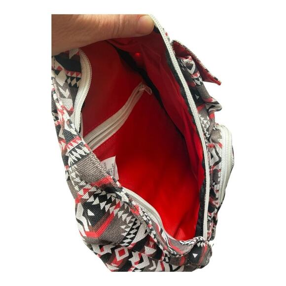 Kavu Mini Rope Sling Pack Canyon Blanket - Picture 5 of 8